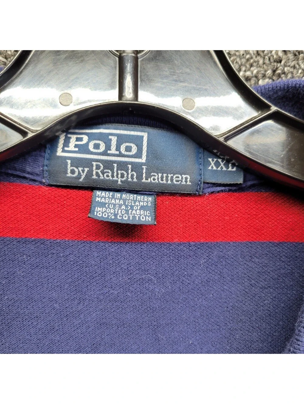 Ralph Lauren vtg polo